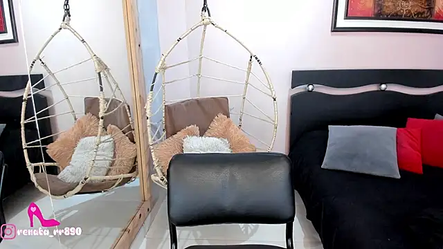 LenaRuiz  online show from 25, 3, 2026