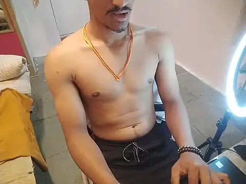 vicky0805 online show from 15, 10, 2025