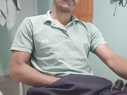 vicky0805 online show from 24, 2, 2025