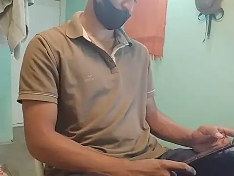 vicky0805 online show from 17, 3, 2025