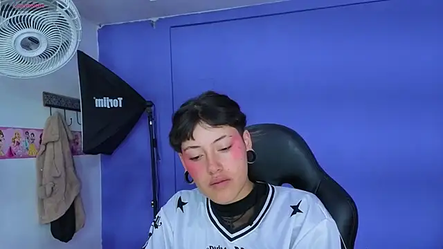  sharlotte777 online show from 13, 11, 2025