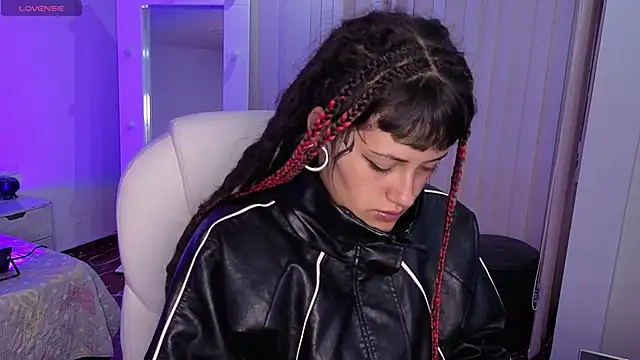  sharlotte777 online show from 10, 2, 2026