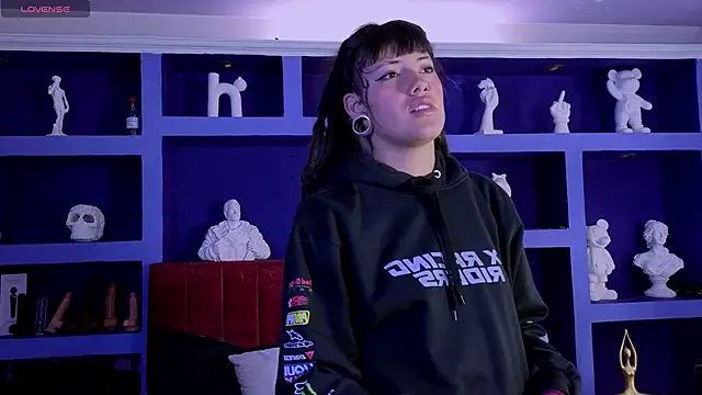  sharlotte777 online show from 9, 4, 2026