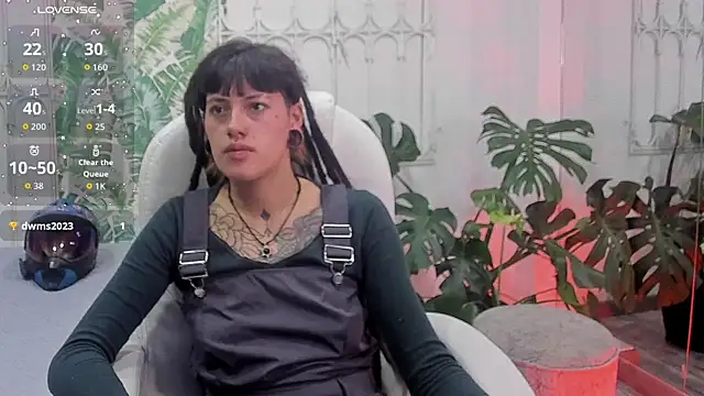  sharlotte777 online show from 29, 11, 2025