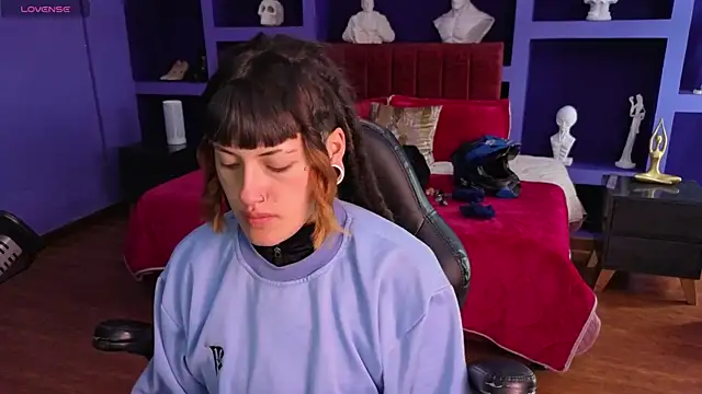  sharlotte777 online show from 11, 9, 2025