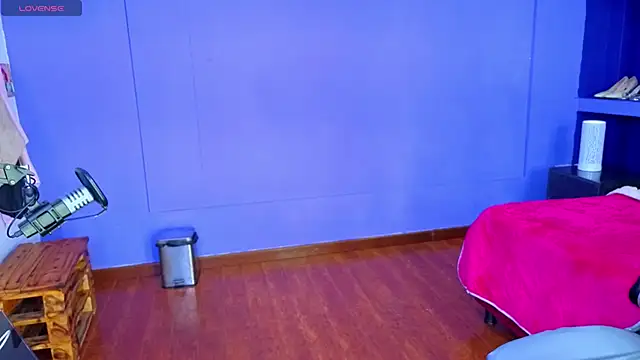  sharlotte777 online show from 15, 10, 2025