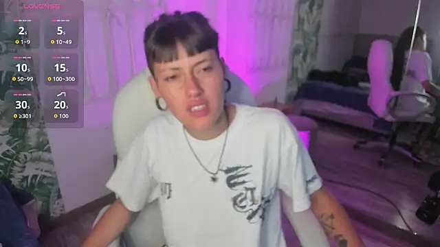  sharlotte777 online show from 28, 3, 2026