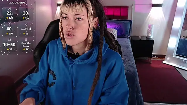  sharlotte777 online show from 4, 3, 2025