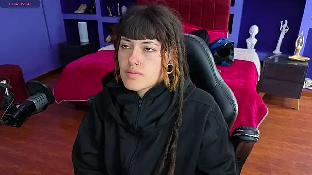  sharlotte777 online show from 18, 9, 2025