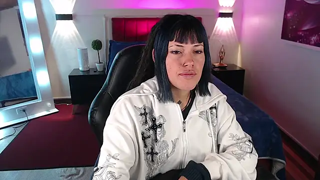  sharlotte777 online show from 14, 3, 2025