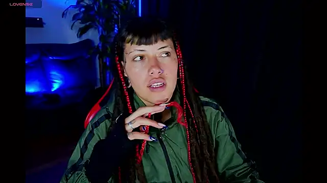  sharlotte777 online show from 21, 2, 2026