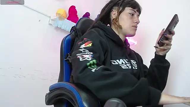  sharlotte777 online show from 26, 11, 2025