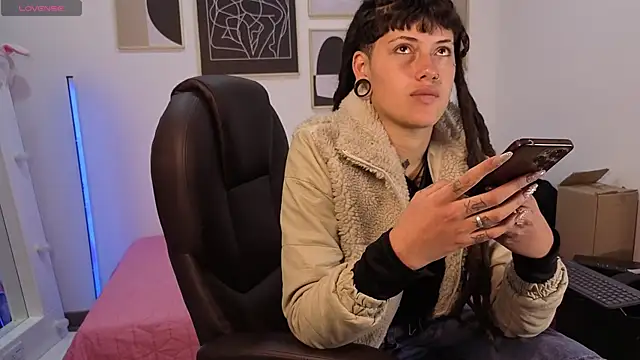  sharlotte777 online show from 22, 9, 2025