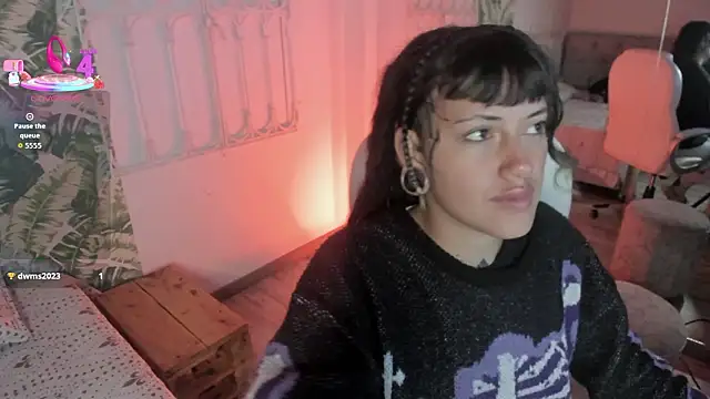  sharlotte777 online show from 11, 3, 2026