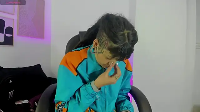  sharlotte777 online show from 6, 3, 2026