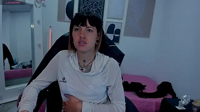  sharlotte777 online show from 25, 9, 2025