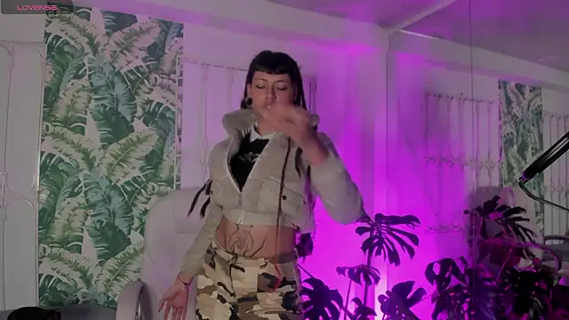  sharlotte777 online show from 11, 2, 2026