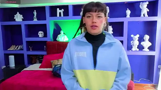  sharlotte777 online show from 13, 10, 2025