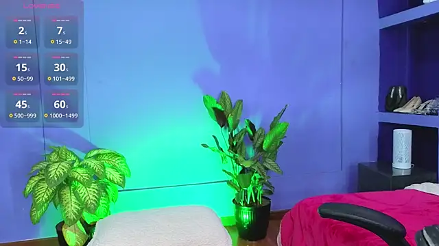  sharlotte777 online show from 28, 10, 2025