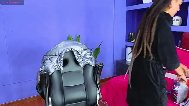  sharlotte777 online show from 25, 10, 2025