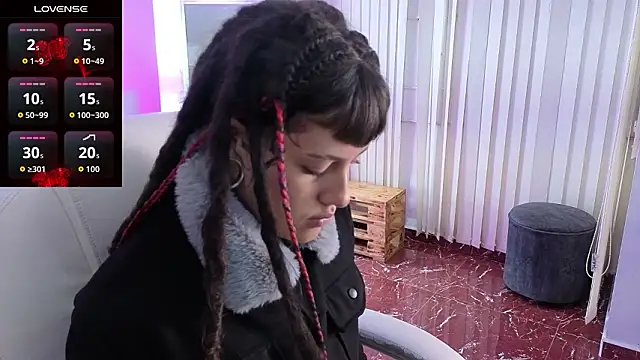  sharlotte777 online show from 5, 2, 2026