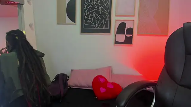  sharlotte777 online show from 7, 4, 2026