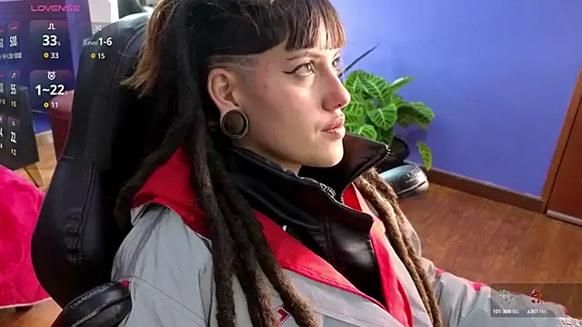  sharlotte777 online show from 13, 9, 2025