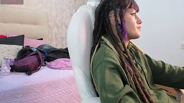  sharlotte777 online show from 14, 1, 2026