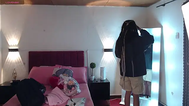  sharlotte777 online show from 10, 3, 2025