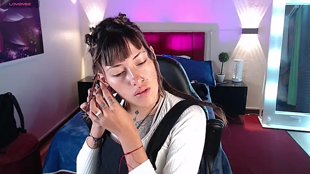  sharlotte777 online show from 21, 3, 2025