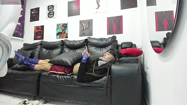  sharlotte777 online show from 2, 10, 2025