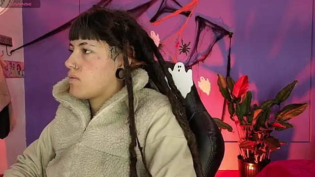  sharlotte777 online show from 1, 11, 2025