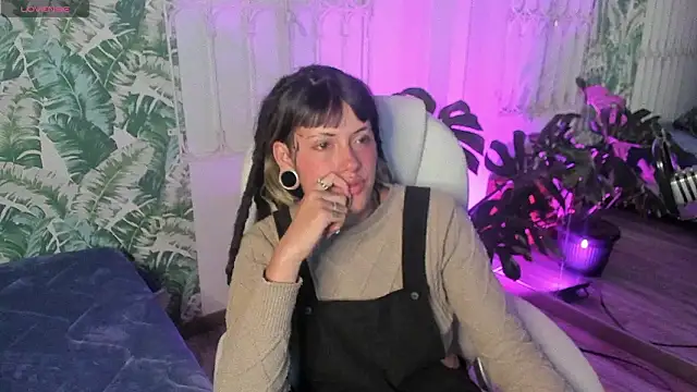  sharlotte777 online show from 27, 3, 2026