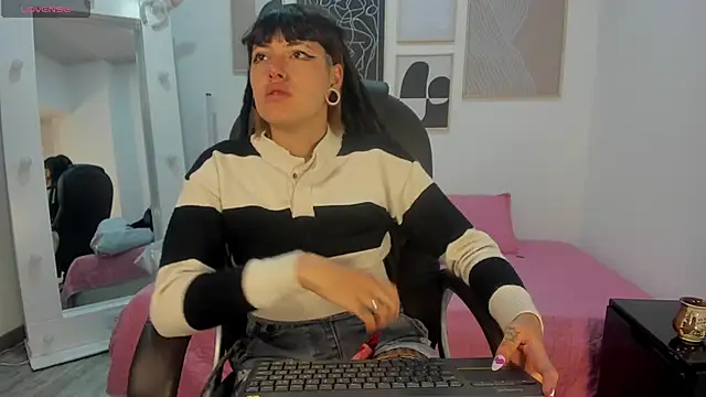  sharlotte777 online show from 29, 9, 2025