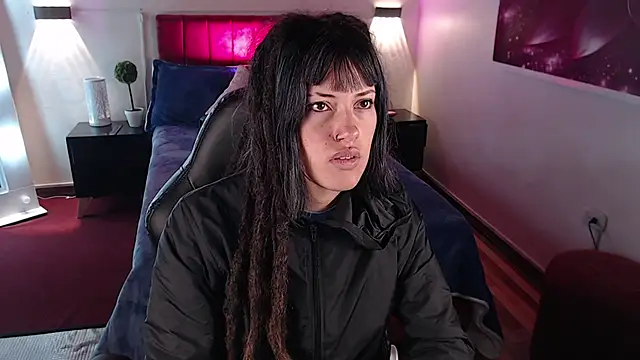  sharlotte777 online show from 17, 3, 2025