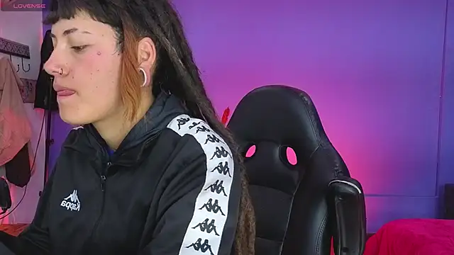  sharlotte777 online show from 27, 10, 2025