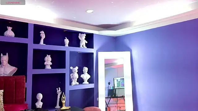  sharlotte777 online show from 20, 9, 2025