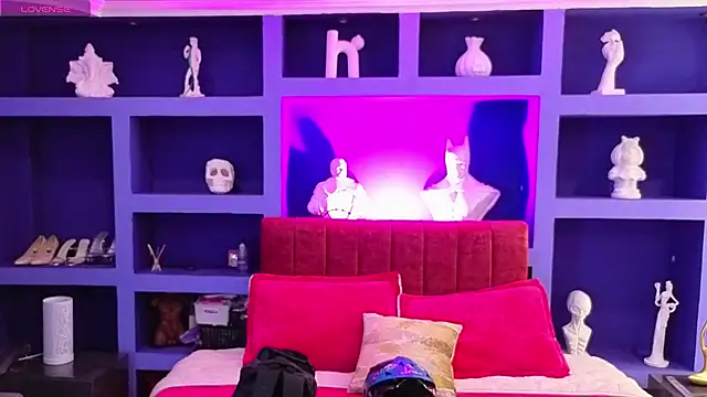  sharlotte777 online show from 9, 10, 2025