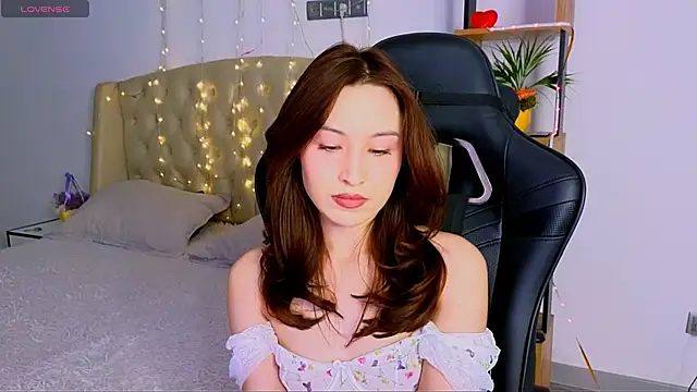 Snapshot of Ann__Cute chatting on 19, 3, 2025 Ann Cute online show from 19, 3, 2025