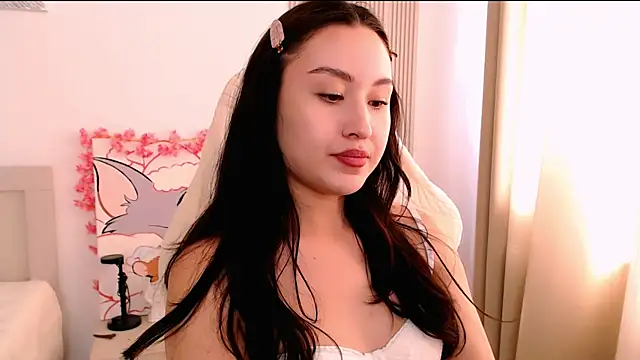 Ann  Cute online show from 30, 4, 2026