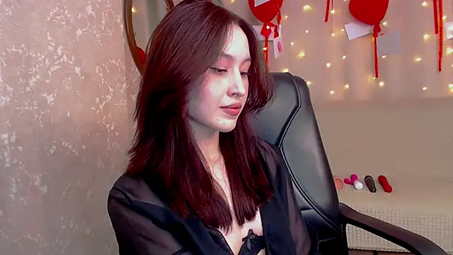 Snapshot of Ann__Cute chatting on 20, 2, 2025 Ann Cute online show from 20, 2, 2025