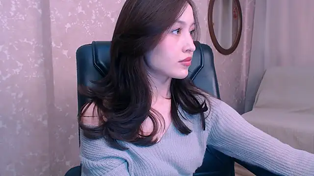 Snapshot of Ann__Cute chatting on 1, 3, 2025 Ann Cute online show from 1, 3, 2025