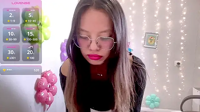 Risalynn online show from 20, 3, 2025