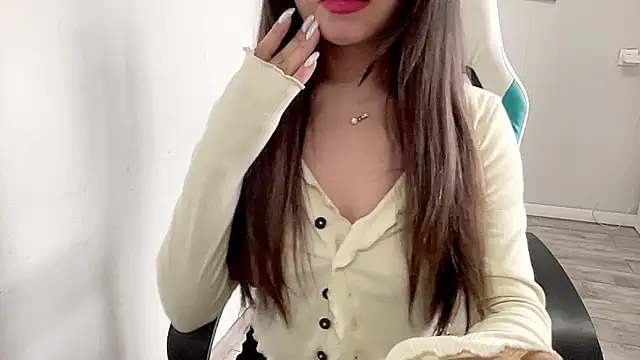 Risalynn online show from 27, 2, 2025