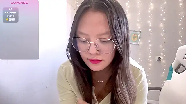 Risalynn online show from 18, 3, 2025