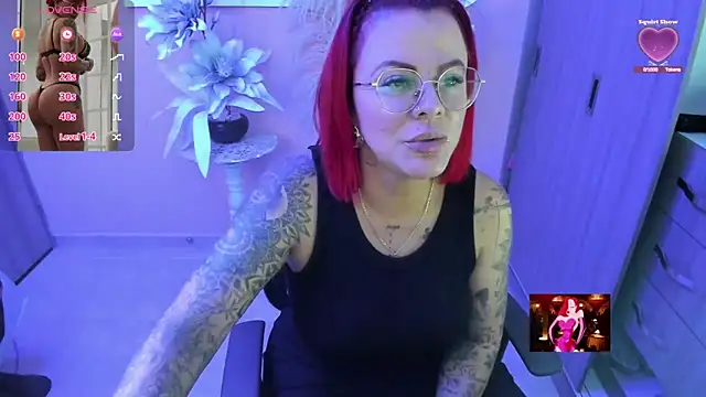KAROL MILF online show from 5, 5, 2026