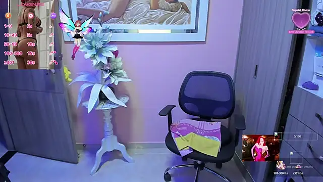 Snapshot of KAROL_MILF chatting on 7, 11, 2025 KAROL MILF online show from 7, 11, 2025