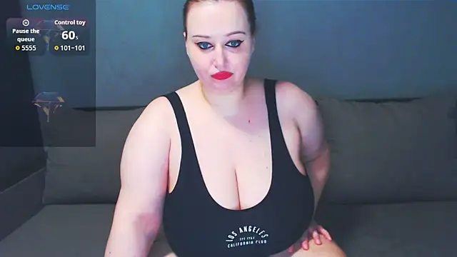 anna claire online show from 19, 9, 2025