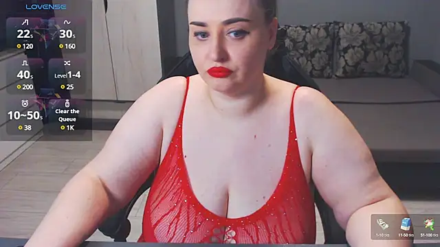 anna claire online show from 18, 3, 2025