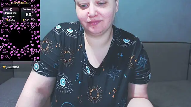 anna claire online show from 3, 5, 2026